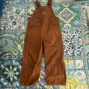 Carhartt 4T Overalls